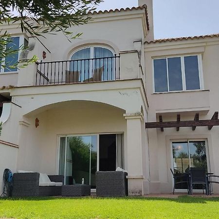 Villa Fairways Golf By Mila Prieto Arcos de la Frontera Eksteriør billede