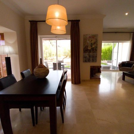 Villa Fairways Golf By Mila Prieto Arcos de la Frontera Eksteriør billede
