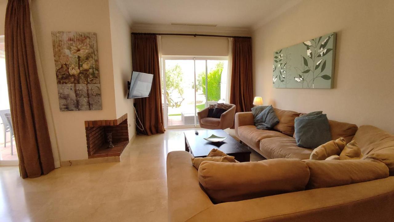 Villa Fairways Golf By Mila Prieto Arcos de la Frontera Eksteriør billede