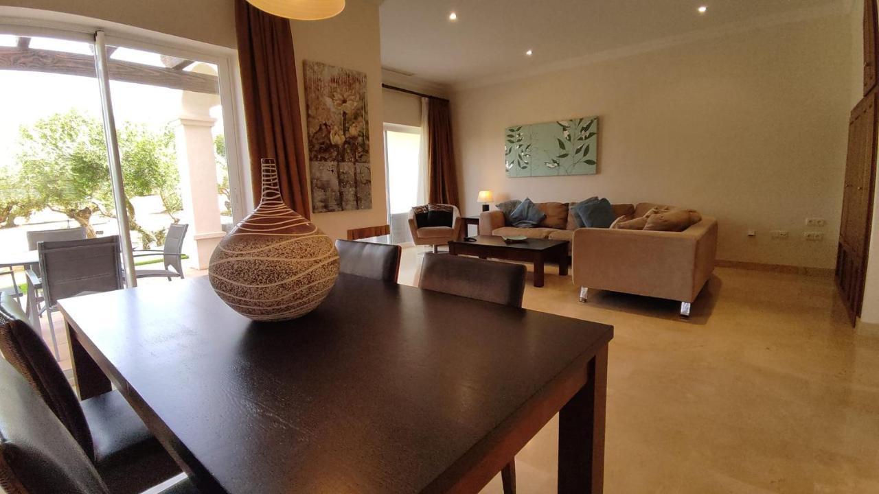 Villa Fairways Golf By Mila Prieto Arcos de la Frontera Eksteriør billede
