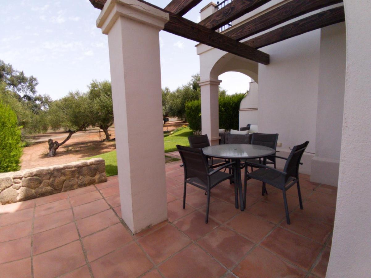 Villa Fairways Golf By Mila Prieto Arcos de la Frontera Eksteriør billede