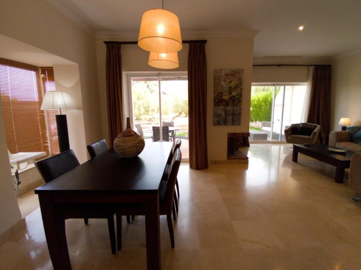 Villa Fairways Golf By Mila Prieto Arcos de la Frontera Eksteriør billede
